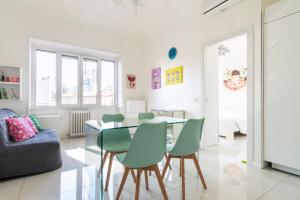 Designer house in Repubblica