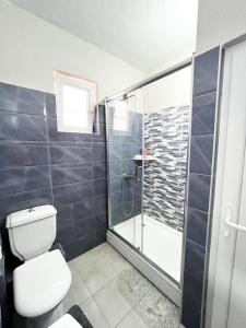 Kostov apartment