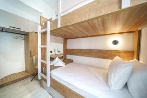 OLYMPIA Luxury Apartment