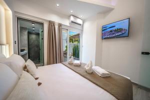 OLYMPIA Luxury Apartment