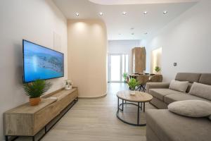 OLYMPIA Luxury Apartment