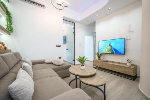 OLYMPIA Luxury Apartment