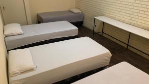 Hostel Aruanda