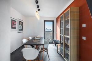 Ferienhaus Sonnenwind Hainer See Og