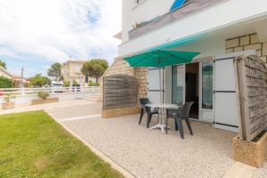 Hotels Hotel Belle Vue Royan : photos des chambres