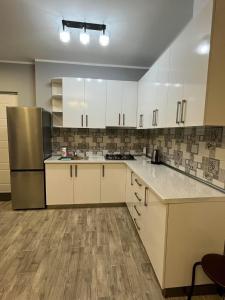 ND Apartment