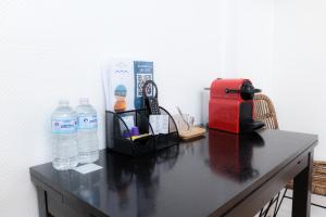 Hotels Hotel Belle Vue Royan : photos des chambres
