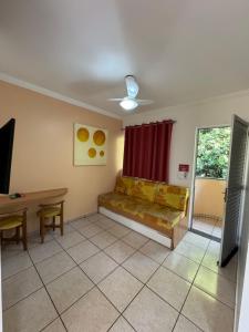 DiRoma Fiori Caldas Novas - YMT - 258 Com roupa de cama e banho