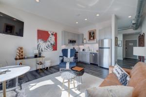 The Hive Trio 2nd Floor, 203, 204, & 205 Sweeter - 4hvězdičkové hotely ve městě Wilmington