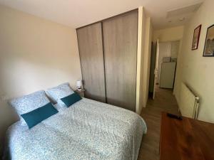 Le Havre de Paix - Proche Bordeaux et Océan, avec jardin