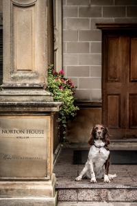 Norton House Hotel & Spa, Edinburgh