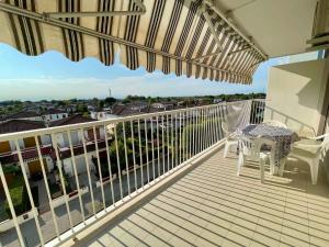Apartment in Porto Santa Margherita 42866