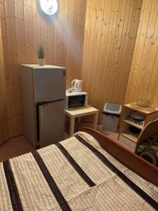 V36 Žemutinė studija