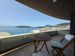 JUSE Seaside Retreat - Wake Up to the Adriatic Blue