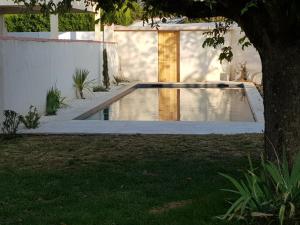 Villas L-Oliviere : photos des chambres