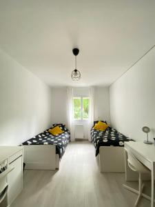 Maison familiale proche de paris