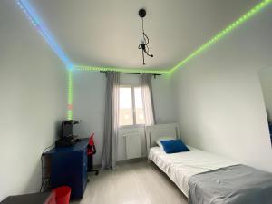 Maison familiale proche de paris