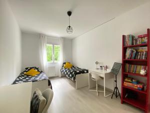 Maison familiale proche de paris