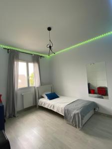 Maison familiale proche de paris