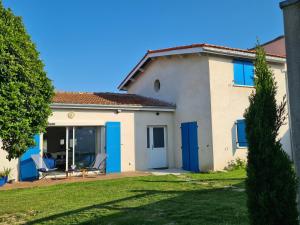 Villas L-Oliviere : photos des chambres