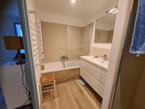 Villas L-Oliviere : photos des chambres
