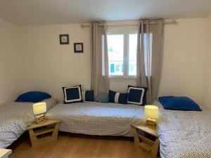 Villas L-Oliviere : photos des chambres