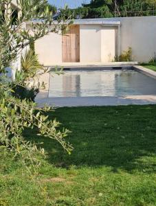Villas L-Oliviere : photos des chambres