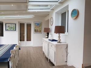 Villas L-Oliviere : photos des chambres