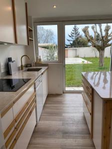Villas L-Oliviere : photos des chambres