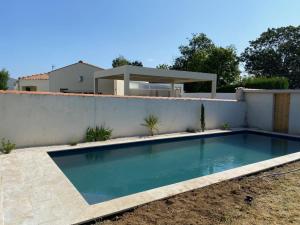 Villas L-Oliviere : photos des chambres