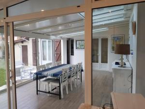 Villas L-Oliviere : photos des chambres
