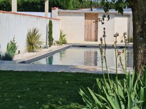Villas L-Oliviere : photos des chambres