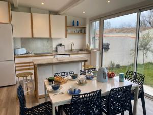 Villas L-Oliviere : photos des chambres