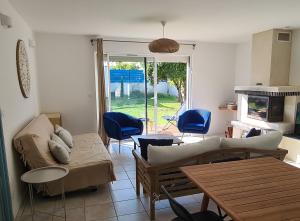 Villas L-Oliviere : photos des chambres