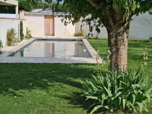 Villas L-Oliviere : photos des chambres