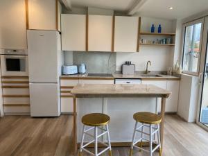 Villas L-Oliviere : photos des chambres