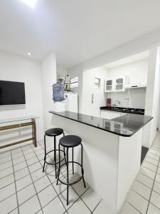 APARTAMENTO NO MELHOR DE BOA VIAGEM