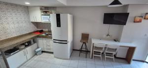 João Pessoa Flat Beira Mar