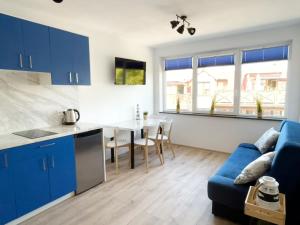 Apartamenty Magellan LUX 50 m Od Plaży z Dużym Balkonem
