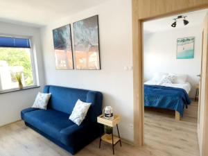 Apartamenty Magellan LUX 50 m Od Plaży z Dużym Balkonem