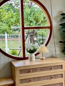 บ้านไร่ฟ้าสวยวังน้ำเขียว Nordic 01