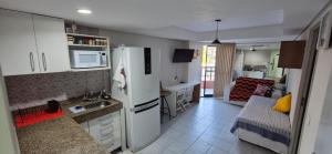 João Pessoa Flat Beira Mar