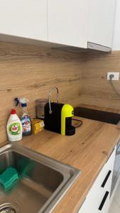 INA Apartaments