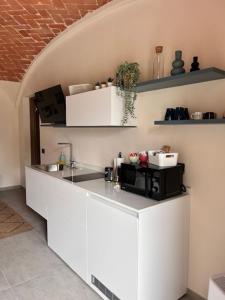 Ermitage la suite-hermitage al tramonto-Hermitage tra le vigne