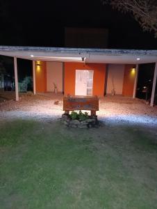 Sendero del Alba