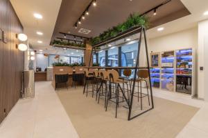 Solo para Estudiantes Plaza Castilla Madrid