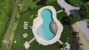 Agriturismo - La Campagna di San Francesco