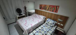 João Pessoa Flat Beira Mar