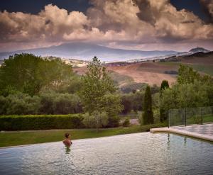 Fonteverde Lifestyle & Thermal Retreat - The Leading Hotels of the World