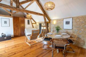 Maison Salle de Musique